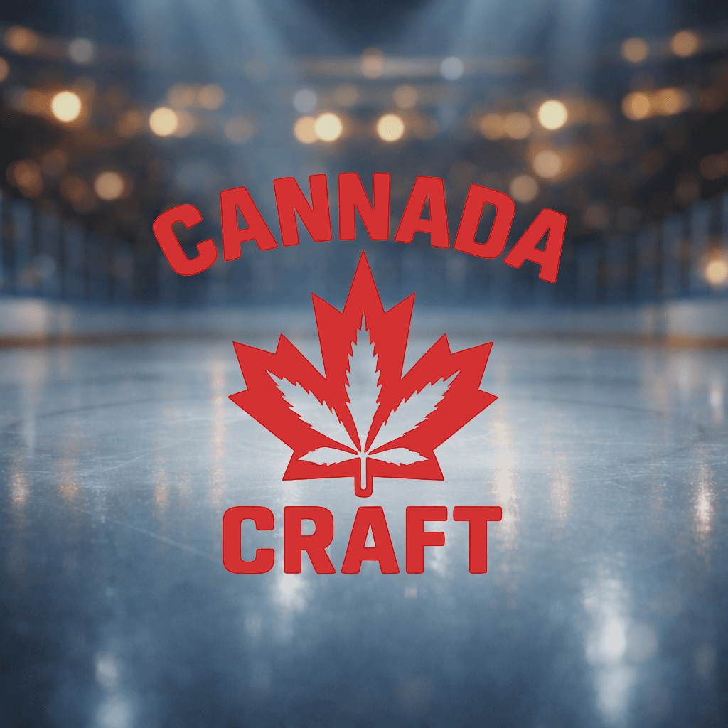 Cannada Craft brand image